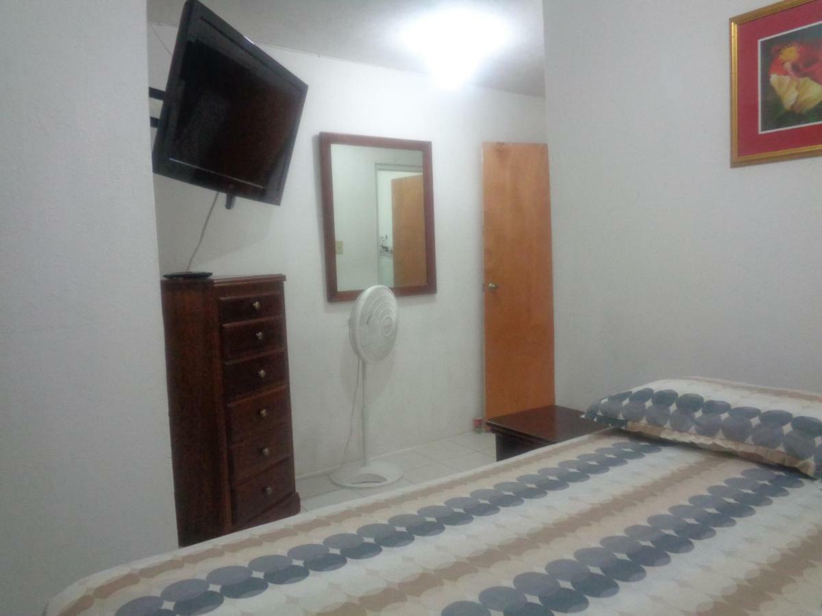 Yard Style Hotell Kingston Rum bild